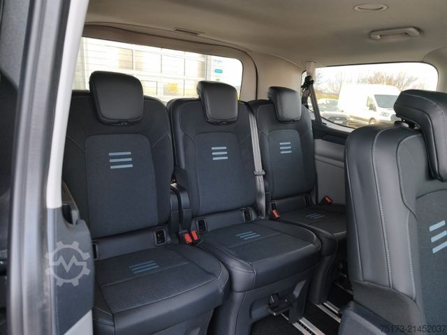 Minibus FORD Tourneo Custom Active 320 L1 Matrix Stndhz AHK