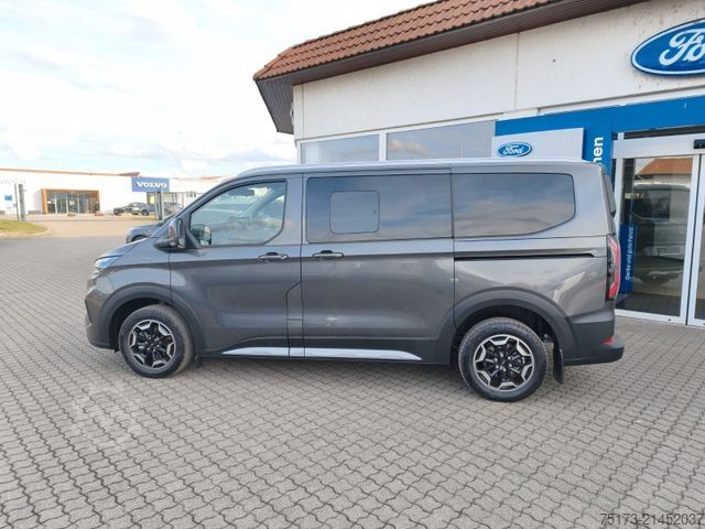 Minibus FORD Tourneo Custom Active 320 L1 Matrix Stndhz AHK