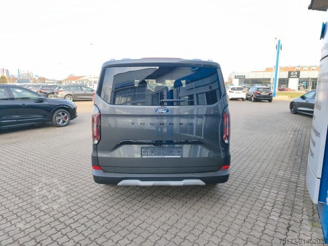 Minibus FORD Tourneo Custom Active 320 L1 Matrix Stndhz AHK