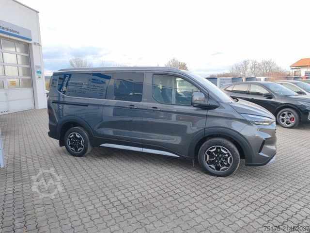 Minibus FORD Tourneo Custom Active 320 L1 Matrix Stndhz AHK