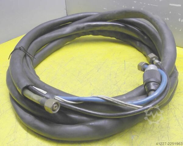 TIG hose package Unbekannt 6 m