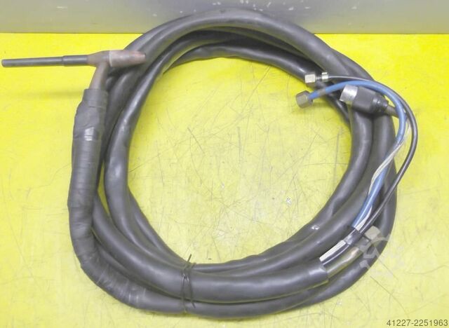 TIG hose package Unbekannt 6 m