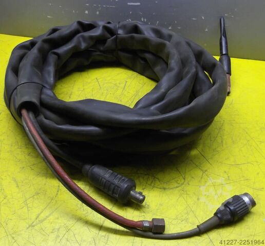 TIG hose package Unbekannt 6 m