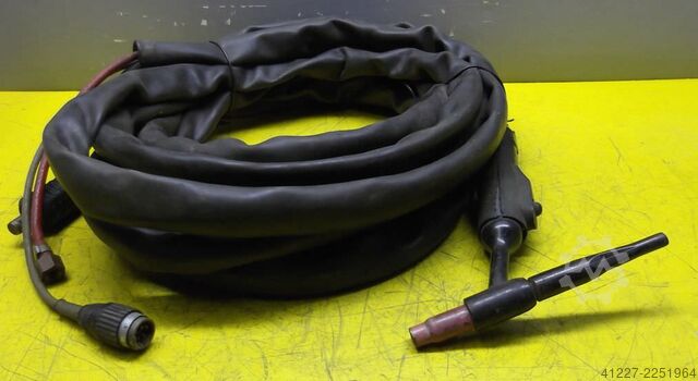 TIG hose package Unbekannt 6 m