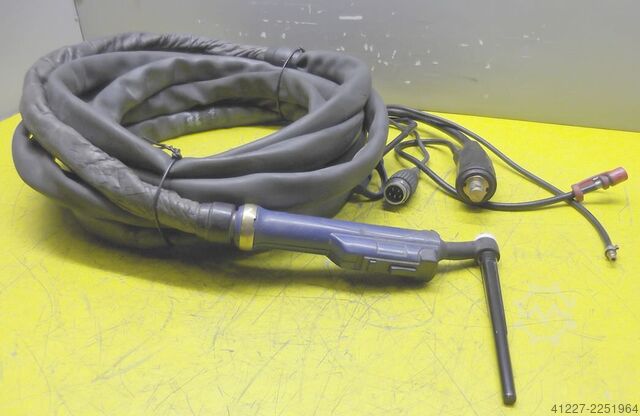 TIG hose package Unbekannt 6 m