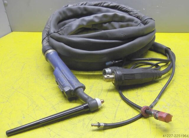 TIG hose package Unbekannt 6 m