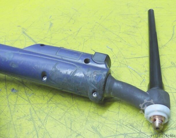 TIG hose package Unbekannt 6 m