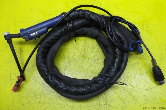 TIG hose package Unbekannt 6 m