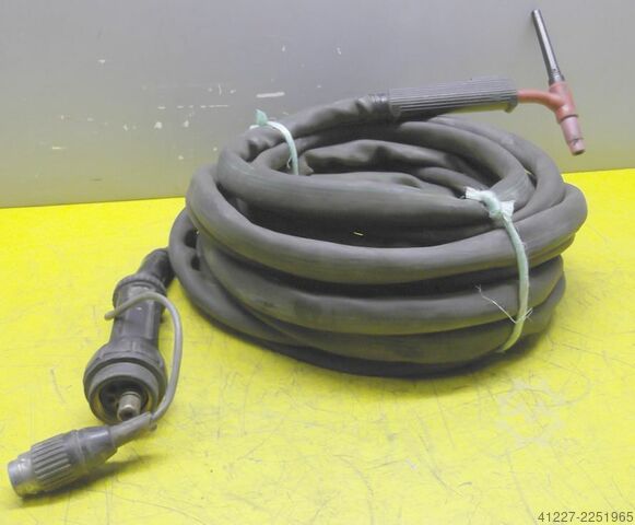 TIG hose package Unbekannt 6 m