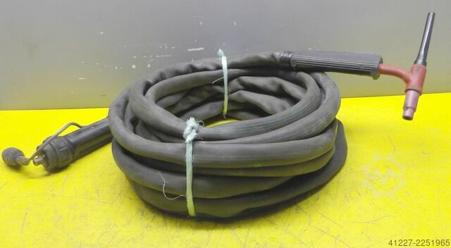 TIG hose package Unbekannt 6 m