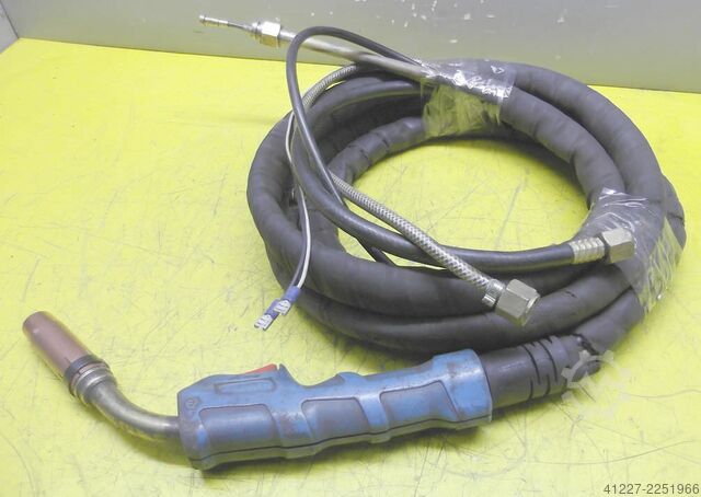 MIG/MAG Schlauchpaket unbekannt 3,0 m