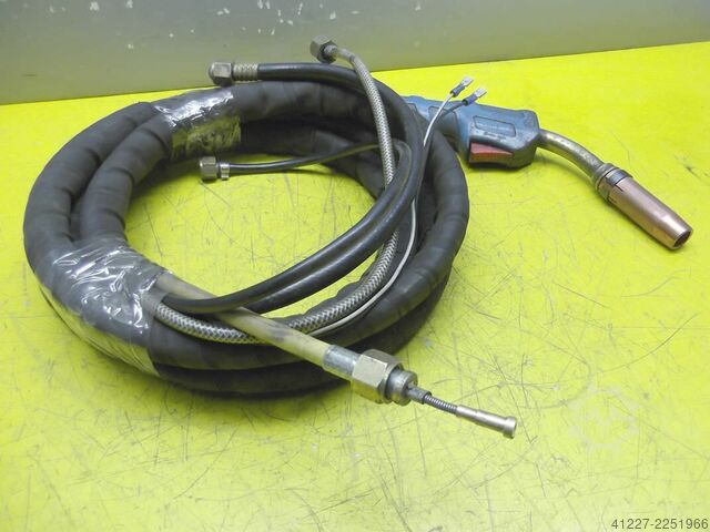 MIG/MAG Schlauchpaket unbekannt 3,0 m