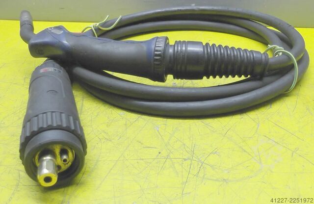 MIG/MAG hose package Binzel 3 m