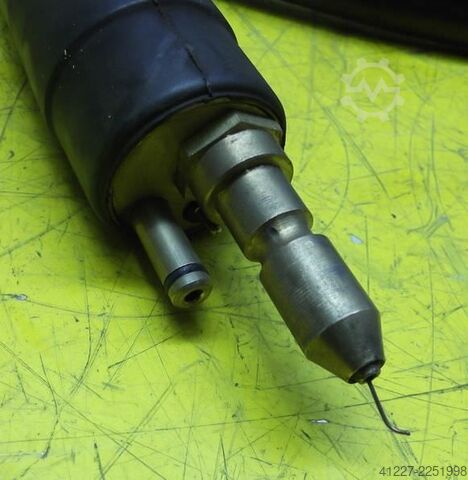 MIG/MAG Schlauchpaket unbekannt 2,5 m