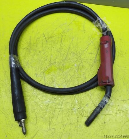 MIG/MAG Schlauchpaket unbekannt 2,5 m