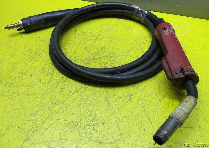 MIG/MAG Schlauchpaket unbekannt 2,5 m