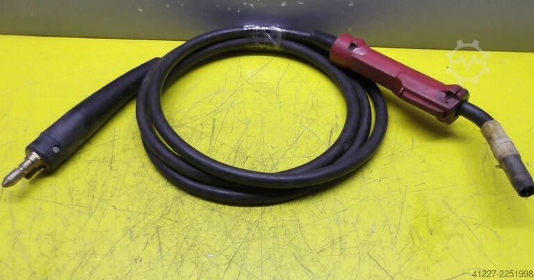 MIG/MAG Schlauchpaket unbekannt 2,5 m