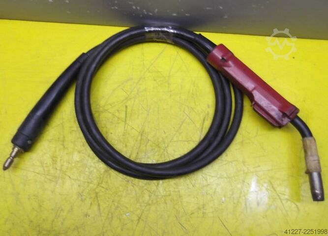 MIG/MAG Schlauchpaket unbekannt 2,5 m