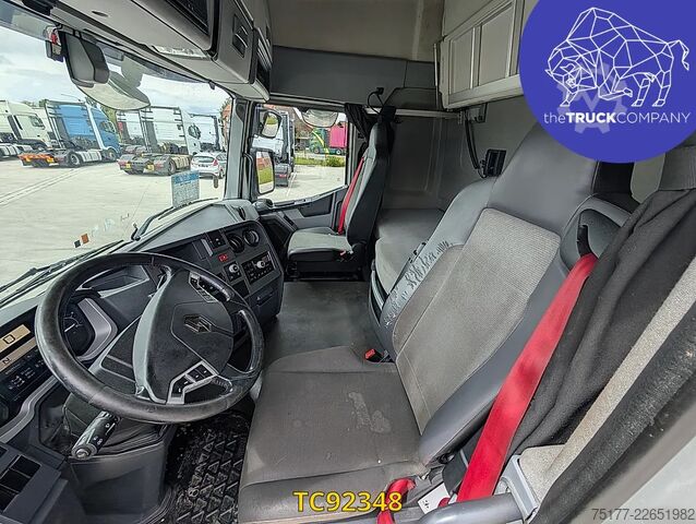 Standard-SZM Renault T 460