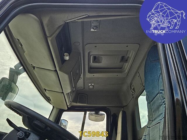 Kipper Renault Kerax 520