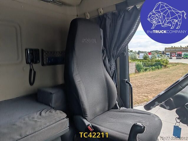 Standard-SZM Scania R 480