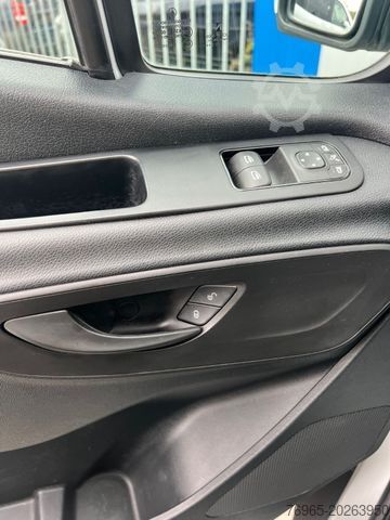 High top van MERCEDES-BENZ Sprinter 315 9G-TR HOCH+LANG KLIMA 3-SITZ KAMERA