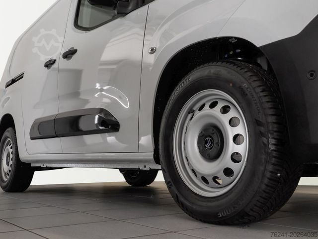 Panel van CITROEN Berlingo L1 BlueHDi 130 EAT8