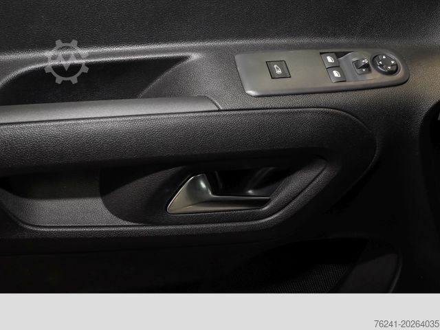 Panel van CITROEN Berlingo L1 BlueHDi 130 EAT8