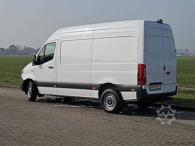 Hochdachkombi MERCEDES-BENZ ESPRINTER 320