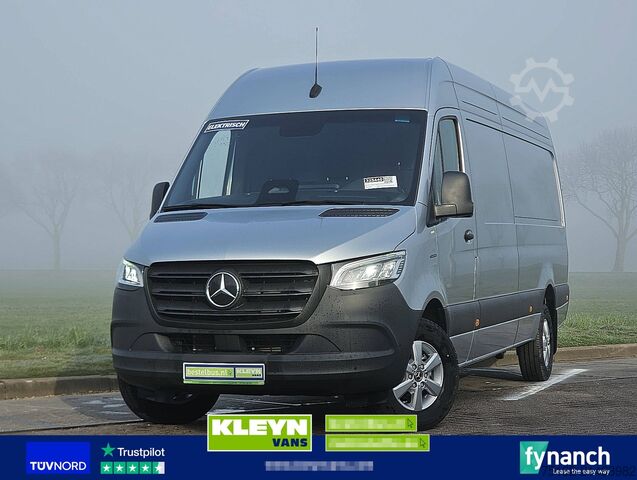 Hochdachkombi MERCEDES-BENZ ESPRINTER 320