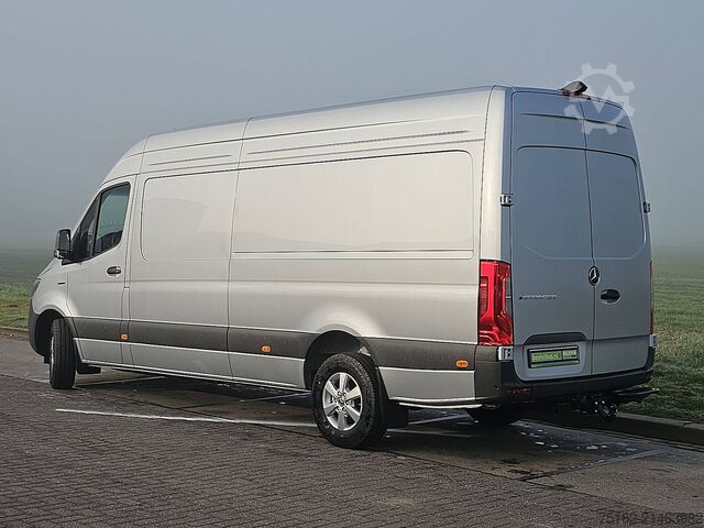Hochdachkombi MERCEDES-BENZ ESPRINTER 320