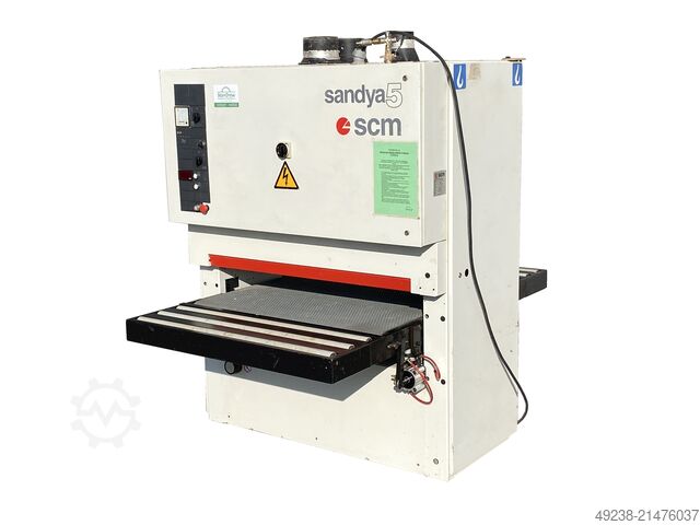 SCM SANDYA 5 RCS 110 sander SCM SANDYA 5 RCS 110