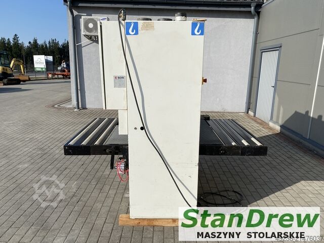 SCM SANDYA 5 RCS 110 sander SCM SANDYA 5 RCS 110