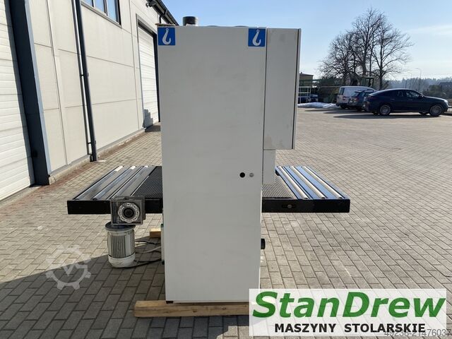 SCM SANDYA 5 RCS 110 sander SCM SANDYA 5 RCS 110