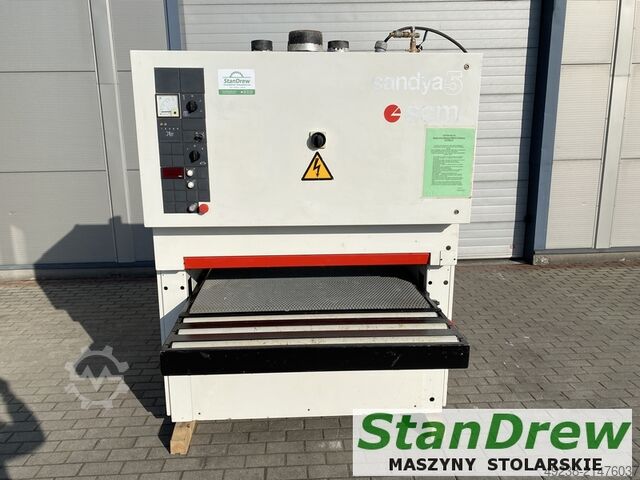 SCM SANDYA 5 RCS 110 sander SCM SANDYA 5 RCS 110
