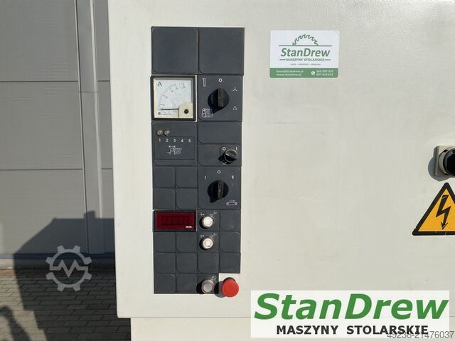 SCM SANDYA 5 RCS 110 sander SCM SANDYA 5 RCS 110