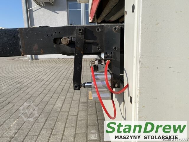 SCM SANDYA 5 RCS 110 sander SCM SANDYA 5 RCS 110