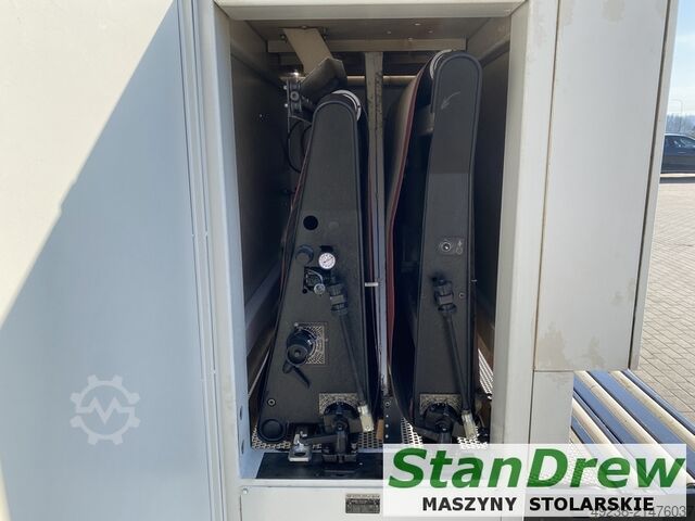 SCM SANDYA 5 RCS 110 sander SCM SANDYA 5 RCS 110