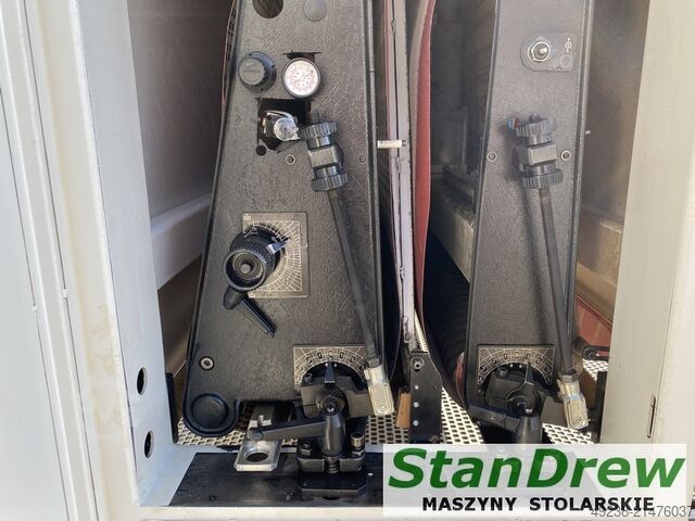 SCM SANDYA 5 RCS 110 sander SCM SANDYA 5 RCS 110
