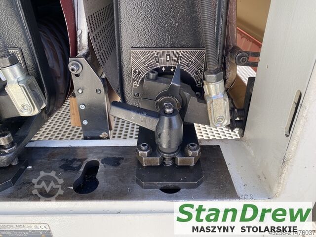 SCM SANDYA 5 RCS 110 sander SCM SANDYA 5 RCS 110