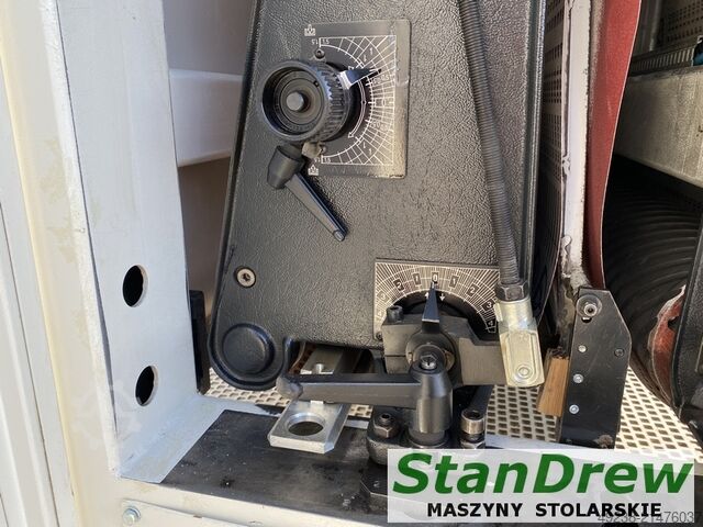 SCM SANDYA 5 RCS 110 sander SCM SANDYA 5 RCS 110