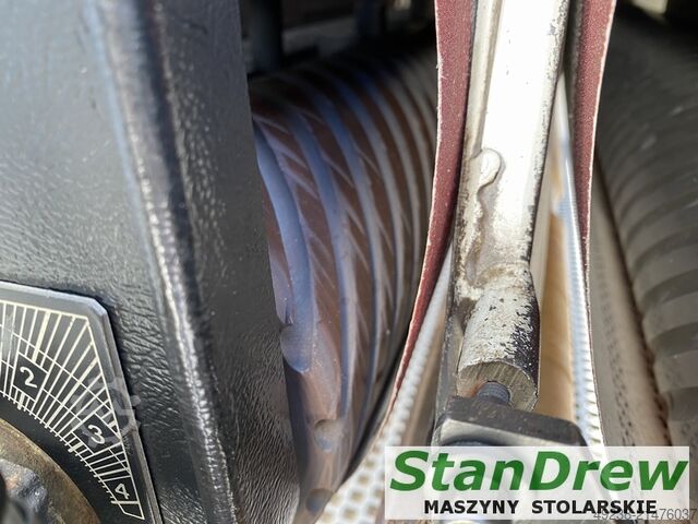 SCM SANDYA 5 RCS 110 sander SCM SANDYA 5 RCS 110