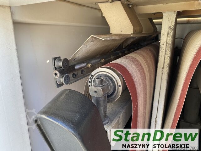 SCM SANDYA 5 RCS 110 sander SCM SANDYA 5 RCS 110