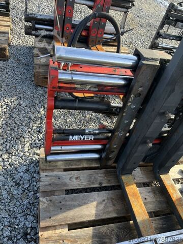 Doppelpalettengabel Meyer 6-5206F