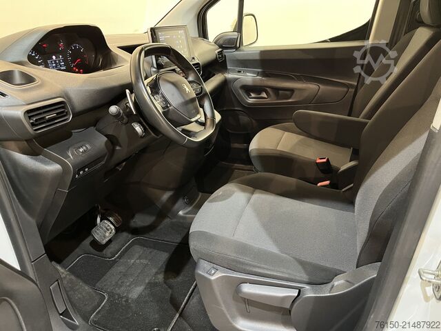 Hochdachkombi Peugeot Partner 1.5 BlueHDI 130 PK L2 Automaat Serviceb...