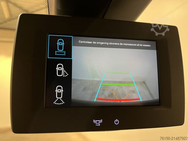 Hochdachkombi Peugeot Partner 1.5 BlueHDI 130 PK L2 Automaat Serviceb...