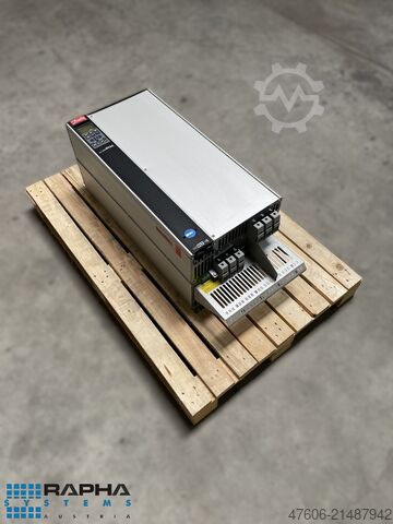 Frequenzumrichter 90kW Danfoss VLT 6122