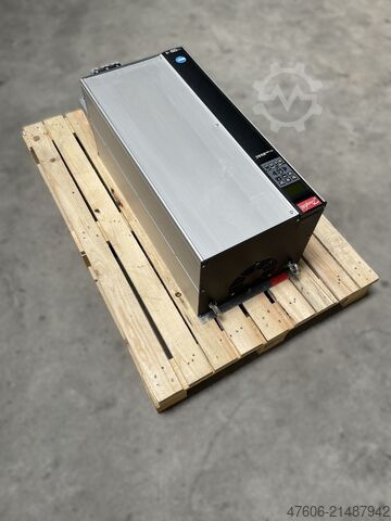 Frequenzumrichter 90kW Danfoss VLT 6122