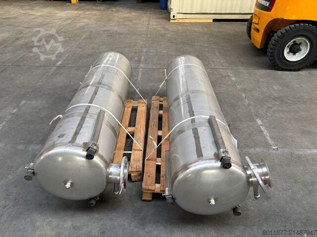 Blockheizkraftwerk WOLF Power Systems 140 GTK