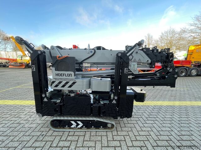 Minikran Hoeflon C 6 E
